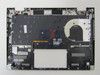hp SPS-TOP COVER W/KB BL US Pro x360 435 13.3 inch G10 - N39208-001
