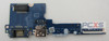 hp SPS-PCA IO WLAN VPRO 14 W/CABLE EliteBook 6 G1iR - P49566-001