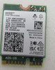 hp WIRELESS LOCAL AREA NETWORK 7 INT BE201NGW vPRO+BT 5.4 - N86465-005