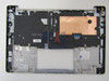 hp SPS-TOP COVER W/KB WWAN BL US - N14926-001