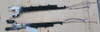 FRAME-GUIDE RAIL HV ASSY - HP Genuine Replacement Spare Parts - 5QK03-64004-HP