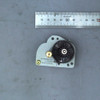 T1 engage drive assembly - Engages T1 drive mechanism for paper movement - Ensures smooth and accurate feeding - HP Genuine Replacement Spare Parts - JC93-01068A-HP