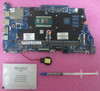 HP System Board with Intel Core i5-1245U (UMA) - HP Genuine Replacement Spare Parts - N21913-001-HP