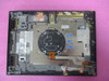 SPS-BACK COVER LCD W/POGO WWAN BLACK - HP Genuine Replacement Spare Parts - N32841-001-HP