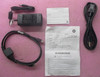 SPS-AC ADAPTER 18W w/Power Cord+Cable - HP Genuine Replacement Spare Parts - P03014-001-HP
