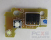 Power switch PC board assembly - RM2-8506-000CN