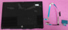 SPS-PNL KIT TS 11.6 HD BV 250 UWVA W/CBL - HP Genuine Replacement Spare Parts - P22930-001-HP