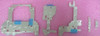 SPS-BRACKET KIT - HP Genuine Replacement Spare Parts - P25823-001-HP
