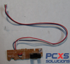 Paper Sensor (Fuser Assembly) - RM1-0810