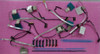 SPS-LCD CABLE KIT WLAN - HP Genuine Replacement Spare Parts - P44247-001-HP