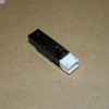 Dual cassette feeder (DCF) photo interrupter sensor - HP Genuine Replacement Spare Parts - 0604-001381-HP