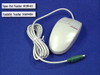 SPS-MOUSE,2 BUTTON,BG - HP Genuine Replacement Spare Parts - 141189-401-HP