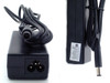 AC Smart pin slim power adapter (65-watt) - 100-240VAC 1.7A input, 50-60Hz, 18.5VDC 3.5A output - Does NOT include power cord - Does NOT include dongle for use with older, non-Smart compatible not - HP Genuine Replacement Spare Parts - 463958-001-HP