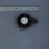 FAN,Type6,170mA,4.0mmH20,0.433 - HP Genuine Replacement Spare Parts - JC31-00160B-HP