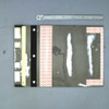 SPONGE-WHITE SHEET,X4300,PUR F - HP Genuine Replacement Spare Parts - JC63-04683A-HP