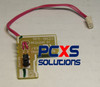 Tray detection sensor (SW235) PC board assembly - RM1-8620-000CN