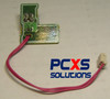 Tray detection sensor (SW235) PC board assembly - RM1-8620-000CN