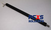 Transfer roller assembly - Long black spongy roller that transfers static charge to paper - RM1-6321-000CN