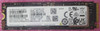 SPS-SSD 512GB M.2 2280 GEHC-LOCKED - HP Genuine Replacement Spare Parts - N28291-001-HP