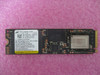 SPS-SSD 512GB M.2 2280 LOCK - HP Genuine Replacement Spare Parts - N32667-001-HP