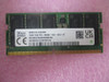 SKO-SODIMM 16GB DDR5 5600 ECC nM - HP Genuine Replacement Spare Parts - N50073-001-HP