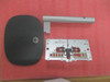 SPS-STAND W/BaseHinge IGR HAS 245 G10 - HP Genuine Replacement Spare Parts - N55367-001-HP