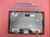 SPS-BACK COVER 300n QHD - HP Genuine Replacement Spare Parts - N58072-001-HP