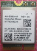 SKO-WLAN 7 MTK 2230 MT7925+BT 5.4 AIM-T - HP Genuine Replacement Spare Parts - N64646-001-HP