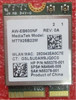 SKO-WLAN 7 MTK 2230 MT7925+BT 5.4 AIM-T - HP Genuine Replacement Spare Parts - N64646-005-HP