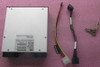 SPS-METAL QX428 Rm Drv w/key gen4 Cbl200 - HP Genuine Replacement Spare Parts - N75789-002-HP