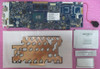 SPS-MB UMA N200 8GB L5 128GUFS x360 WIN - HP Genuine Replacement Spare Parts - P03487-601-HP