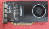 SPS-GFX Quadro P2000 5GB DualSigned LOCK - HP Genuine Replacement Spare Parts - P24846-001-HP