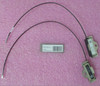 SPS-ANT DUAL 200X240MM W/ABSORBER B DT25 - HP Genuine Replacement Spare Parts - P29841-001-HP