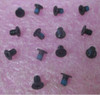 SPS-SCREW KIT - HP Genuine Replacement Spare Parts - P33128-001-HP