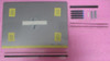 SPS-BACK COVER 300N/300N TOP WWAN W14 - HP Genuine Replacement Spare Parts - P34614-001-HP