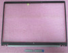 SPS-BEZEL LCD MIC W/HINGE COVER W14 - HP Genuine Replacement Spare Parts - P34619-001-HP