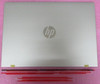 SPS-BACK COVER 400N WLAN FHD CAM W/ANT - HP Genuine Replacement Spare Parts - P36397-003-HP