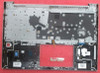 SPS-TOP COVER W/KB CP BL PVCY US - HP Genuine Replacement Spare Parts - P39241-001-HP