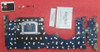 SPS-MB UMA U7258V+32GB 8 16 G1i WIN - HP Genuine Replacement Spare Parts - P41709-601-HP
