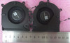 SPS-FAN L+R - HP Genuine Replacement Spare Parts - P44217-001-HP