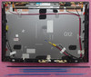 SPS-BACK COVER 400/800 IR/nMICnCam WWAN - HP Genuine Replacement Spare Parts - P44225-001-HP