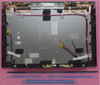 SPS-BACK COVER 400n IR WWAN - HP Genuine Replacement Spare Parts - P44236-001-HP