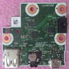 SPS-PCA Bottom IO Board nonKVM 24G1i AIO - HP Genuine Replacement Spare Parts - P44874-001-HP
