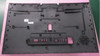 SPS-REAR COVER 24 440G1i AIO - HP Genuine Replacement Spare Parts - P45647-001-HP