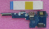 SPS-PCA IO WWAN VPRO 14 W/CABLE - HP Genuine Replacement Spare Parts - P49567-001-HP