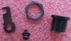 SPS-METAL Side Pnl Brrl Lock Z4/Z6 G4/5 - HP Genuine Replacement Spare Parts - P53469-001-HP