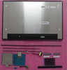 SPS-RAW PANEL 16 WUXGA AG 800n W/CABLE - HP Genuine Replacement Spare Parts - P54498-001-HP