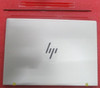 SPS-BACK COVER WLAN PVCY 5MIR W/ANTENNA - HP Genuine Replacement Spare Parts - P58756-001-HP