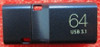 SPS-FLASH DISK USB 64GB w/IMAGE fEMB - HP Genuine Replacement Spare Parts - P60387-001-HP