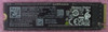 SPS-SSD 512GB M.2 2280 PCIe-4x4 TLC LOCK - HP Genuine Replacement Spare Parts - P76804-001-HP